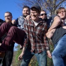 Sneezy to Perform Live In Little Rock