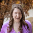 Broadwayworld Names Rachel Weinberg Chicago Co-Lead Editor Photo