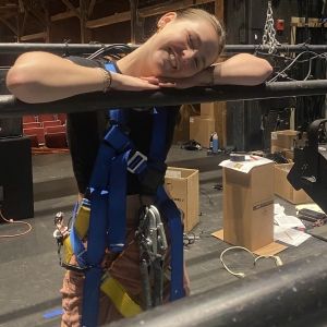 Student Blog: Breaking the Box