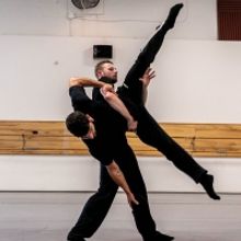 Chamber Dance Project Announces Return To Live Performances With Five World Premieres