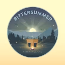 BITTERSUMMER: A NEW MUSICAL Concept Recording Released in Celebration of Pride Month