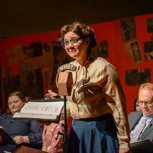 THE SWEET LIFE: THE RUTH HUNT STORY to Hold NYC Industry Workshop