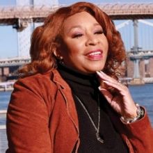 Soul/Blues Singer Carole Sylvan to Perform At The Triad Theater, August 11