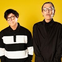 Sparks Announce Hollywood Bowl Appearance; Biggest Headline Show In 50+ Year Career