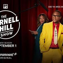 THE VARNELL HILL SHOW to Premiere on Paramount+, Trailer Released