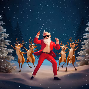 Symphony San Jose to Present HOLIDAY SPECTACULAR at the California Theatre