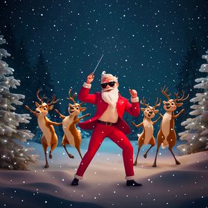 Symphony San Jose to Present HOLIDAY SPECTACULAR at the California Theatre