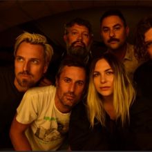 The Head and The Heart Set New Album and 2025 North American Tour