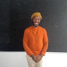 Phillip Gregory Burke's HE'S THE FIRST To Have Staged Reading at Open Jar