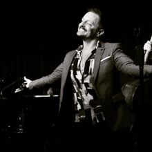 Interview: Jonathan Hoover of SECOND-RATE SOMEBODY at 54 Below