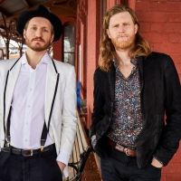 The Lumineers Return With New Single 'Brightside'