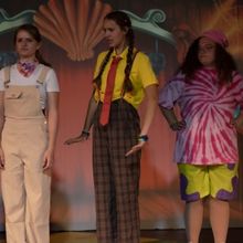 Review: THE SPONGEBOB MUSICAL YOUTH EDITION at Gettysburg Community Theatre