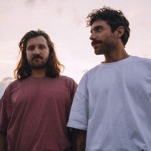 German Based Twin Brother Duo Amistat Sign To Nettwerk and Share 'Falling' Single