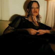 Fashion Club Shares 'Forget (Feat. Perfume Genius)'