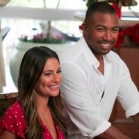 ABC to Premiere SAME TIME, NEXT CHRISTMAS Starring Lea Michele on December 5