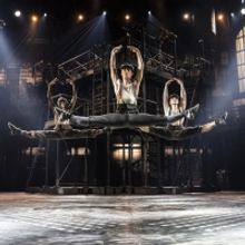Review: NEWSIES, Troubadour Wembley Park Theatre
