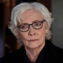 Photos: First Look at Betty Buckley & Orfeh in New LAW & ORDER: SVU Episode