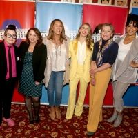 Meet the Cast of POTUS on Broadway