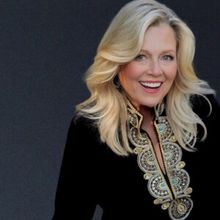 Linda Kahn to Present GOTTA HAVE ME GO WITH YOU at Laurie Beechman Theatre