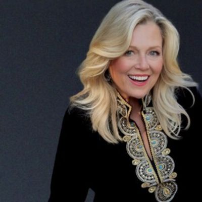 Linda Kahn to Present GOTTA HAVE ME GO WITH YOU at Laurie Beechman Theatre