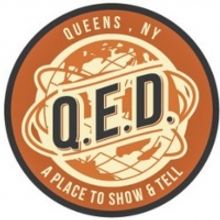 QED Releases Schedule for Dec. 26–31