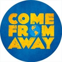COME FROM AWAY to Re-Open in Melbourne in January 2021