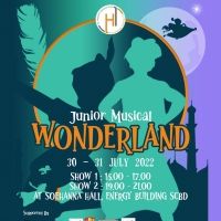 Photos: Meet the Cast of Hi Jakarta Production's NEVERLAND