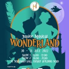 Photos: Meet the Cast of Hi Jakarta Production's NEVERLAND