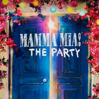VIDEO: Go Backstage at London's MAMMA MIA! THE PARTY Video