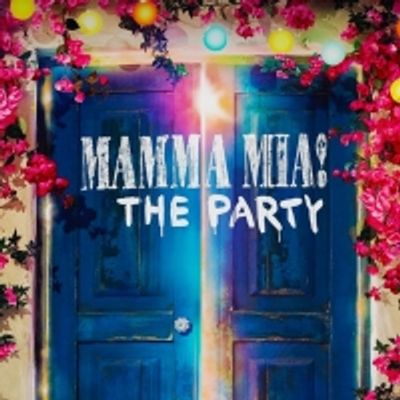 VIDEO: Go Backstage at London's MAMMA MIA! THE PARTY