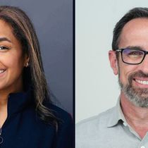 Brandy Curry & Eric Muhlheim Join Independent Shakespeare Co. Board Of Directors