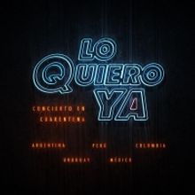 BWW Previews: LO QUIERO YA at Cuchame Theatre Co