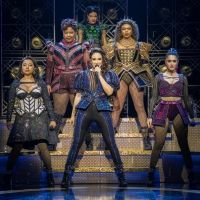 Interview: Gabriela Carrillo of SIX at Orpheum Theater