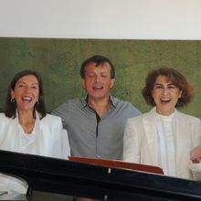 Ricardo Llorca clausura la temporada de Teatros del Canal con LOS DIARIOS DE MANHATTA