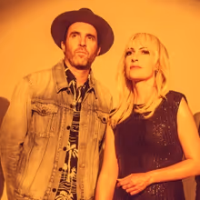 Metric Releases New Album 'Formentera II'