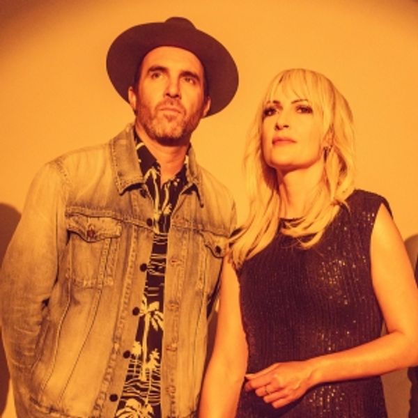 Metric Releases New Album 'Formentera II' Photo