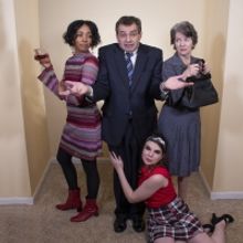 LAST OF THE RED HOT LOVERS is Heading to the Kelsey Theatre in February