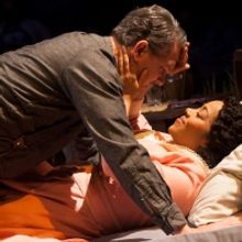 Thomas Sadoski & Brittany Bradford Share Why WEDDING BAND is One of the Great Honors 