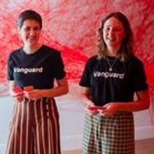 Art Lovers, Change Makers And Conversationalists Sought For AGSA's Vanguard Program