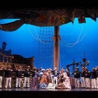 Vancouver Opera to Bring Gilbert & Sullivan's HMS PINAFORE To The Queen Elizabeth…