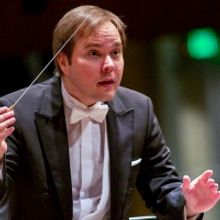 GR Symphony Renews Music Director Marcelo Lehninger's Contract For 5 Years