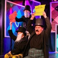 BWW Review: SCOTS, Oran Mor