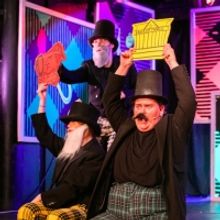 BWW Review: SCOTS, Oran Mor