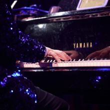 Review: KEVIN ON THE KEYS CELEBRATES HOLLYWOOD Entertains at Green Room 42