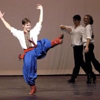 Nai-Ni Chen Dance Company Announces The Bridge Classes for March 22-26
