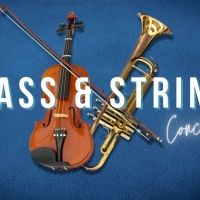 Cinnabar Theater to Present Classical Concert Featuring The SoCo Phil Brass Quintet…