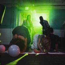 Review: Immerse Yourself in FROM ON HIGH's Office Cult(ure)