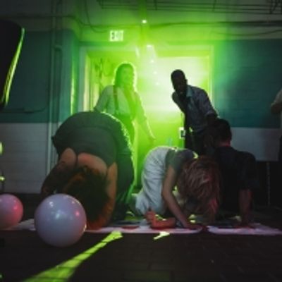 Review: Immerse Yourself in FROM ON HIGH's Office Cult(ure)