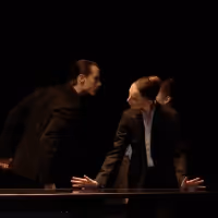 VIDEO: Watch The Statement Performed As Part Of Royal Opera's Century Choreographers… Video