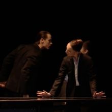 VIDEO: Watch The Statement Performed As Part Of Royal Opera's Century Choreographers 